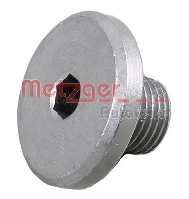 Bouchon de vidange METZGER ref. 8030068